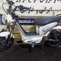 موتور برقی