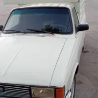 وانت دوگانه کارخانه ۸۷