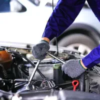 تعمیرات ماشین
