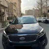 سورنتو 2017 Gtl بیرنگ