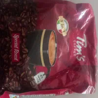پودر قهوه فوری