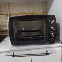 تستر|اجاق گاز و لوازم برقی پخت‌وپز|اسلام‌‌آباد غرب, |دیوار