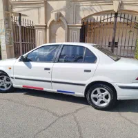 سمند LX مدل 89 بیرنگ