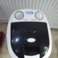 مینی واش نیکو ( کهنه شور)