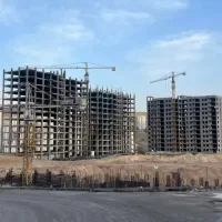 پروژه آجا پردیس