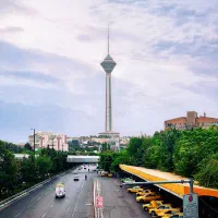 عکاس هستم با گوشی بهترین کیفیت