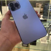 ایفون ۱۳ پرو مکس zaa