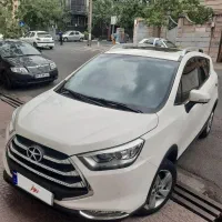 جک s3 فنی عالی ۱۴۰۰