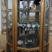 بوفه شیک