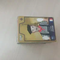 کارت کمدی به فروش می رسد.