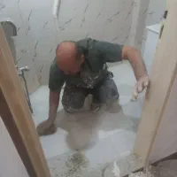 بنای کل کار های ساختمانی