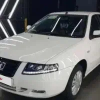 فروش حواله سمند سورن پلاس