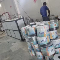 نوارتیپ کشاورزی لوله اتصالات باغی