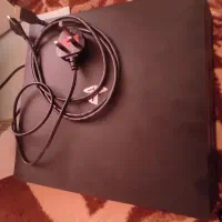 پی اس فور پرو