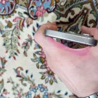 iPhone 15 pro 256ch|موبایل|گرگان, |دیوار