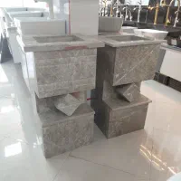 روشویی سنگی