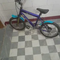 دوچرخه ۱۶