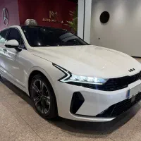 اپتیما K5 فول ۲۰۲۴ کوشا