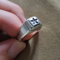 انگشتر حرز