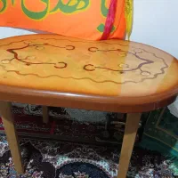 میزغذاخوری4نفره