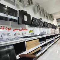 ست گاز هود سینک ظرفشویی