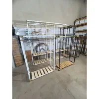 رگال جالباسی جاکفشی کوچک اقتصادی ارزان