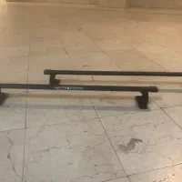 باربند سقفی ماشین