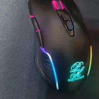 فروش موس rg315 max edition در حد نو