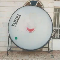 طبل|درام و پرکاشن|نهاوند, |دیوار