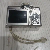دوربین عکاسی Canon