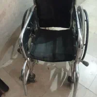 ویلچر طبی کودک