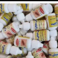 محلول  و پودر از بین برنده شپش