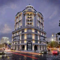آپارتمان160 متر 3 خواب وطن دوست