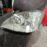 چراغ جلوی mvm 530