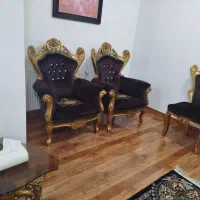 مبل|مبلمان خانگی و میز عسلی|کیاشهر, |دیوار