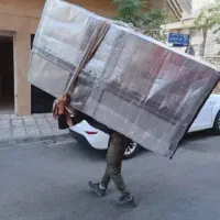 باربری پیروزی مشیریه خاوران کیانشهر نبرد کارگرخالی