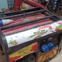 کلینیک تخصصی موتوربرق اجاره و تعمیرات ۳تا۸ kw