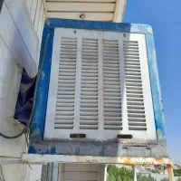 کولر.آبی۳۵۰۰درحدنو