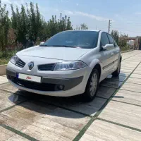 مگان ۲۰۰۰ اتومات آپشنال مدل ۸۹