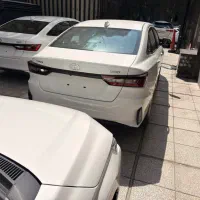 تویوتا یاریس ۲۰۲۴