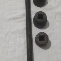 آچار بکس فشار قوی