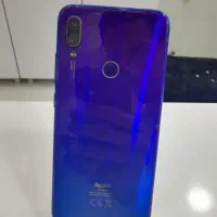 Redmi note 7 128