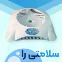 دستگاه آب قلیایی
