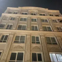 جهت پذیرش هتل به یک خانم