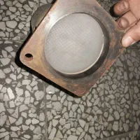 تعدادی لوازم اسپرت و فابریک 206