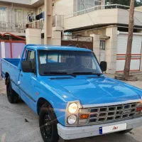 نیسان دیزل مدل 99 تحویل 403
