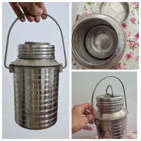 تعدادی لوازم جهاز