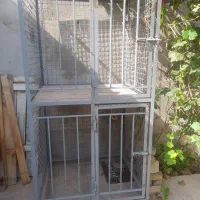 قفس پرنده