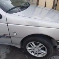 پژو 405مدل95