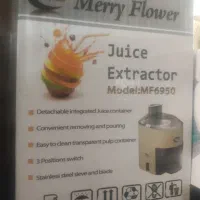 آبمیوه گیری تک کاره